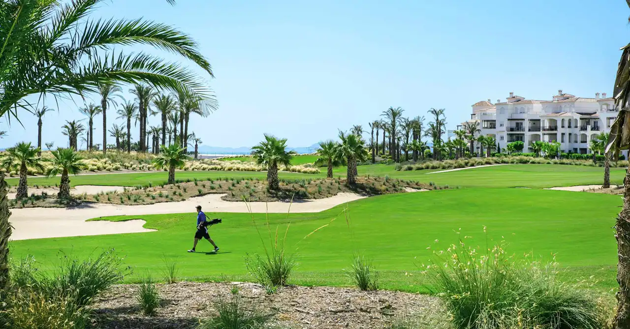 Bilyana Golf-La Torre Golf