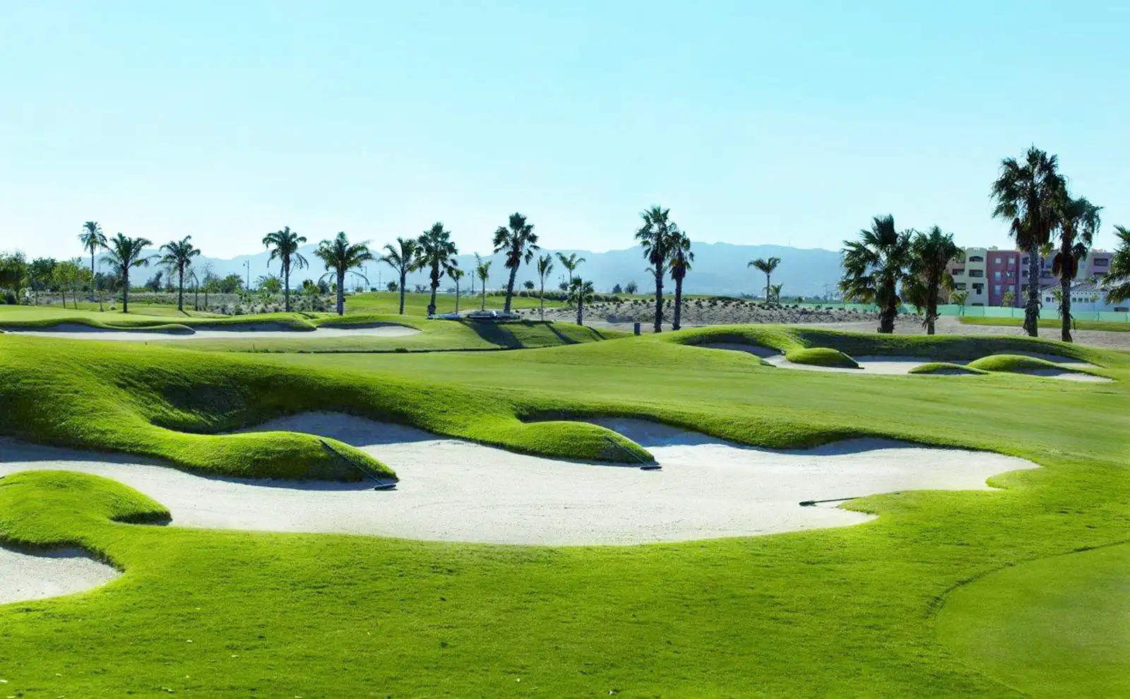 Bilyana Golf-Mar Menor Golf