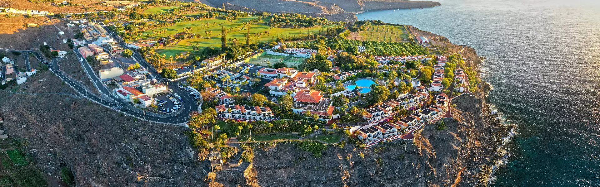 Bilyana Golf-Tecina Golf